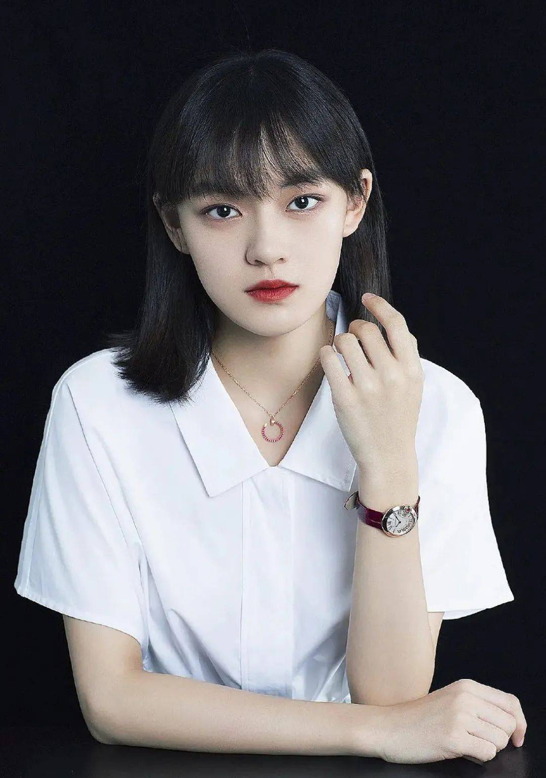 小天00后小花厮杀战，这次刘浩存输得有点惨…