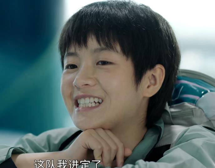 因为|播1集豆瓣五星飘满屏,梅婷令观众成功入坑,央视又拿到收视王牌