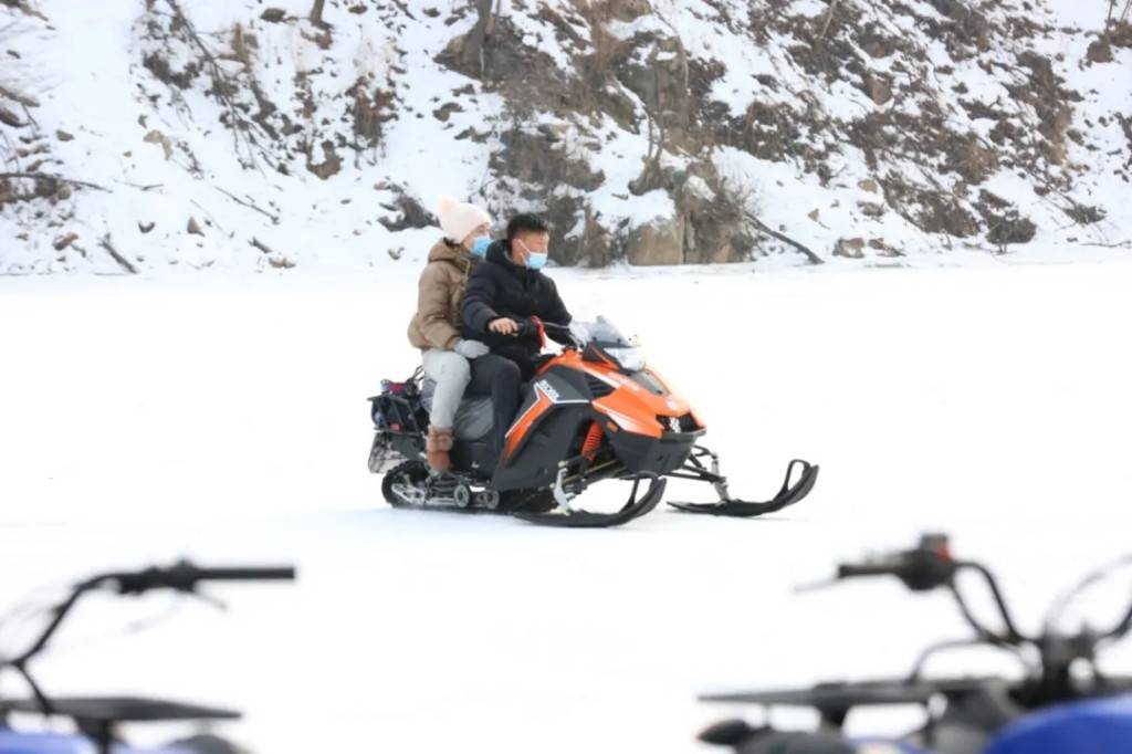 金山|通化市：深挖冰雪产业，把冰天雪地变“金山银山”