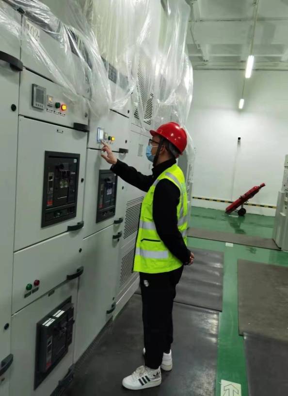 天津移动公司：全力守护城市“红色通信线”