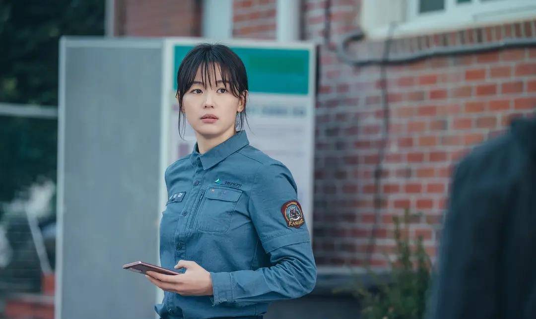 全姐|宋慧乔、全智贤怎么了？韩剧今年怎么了？