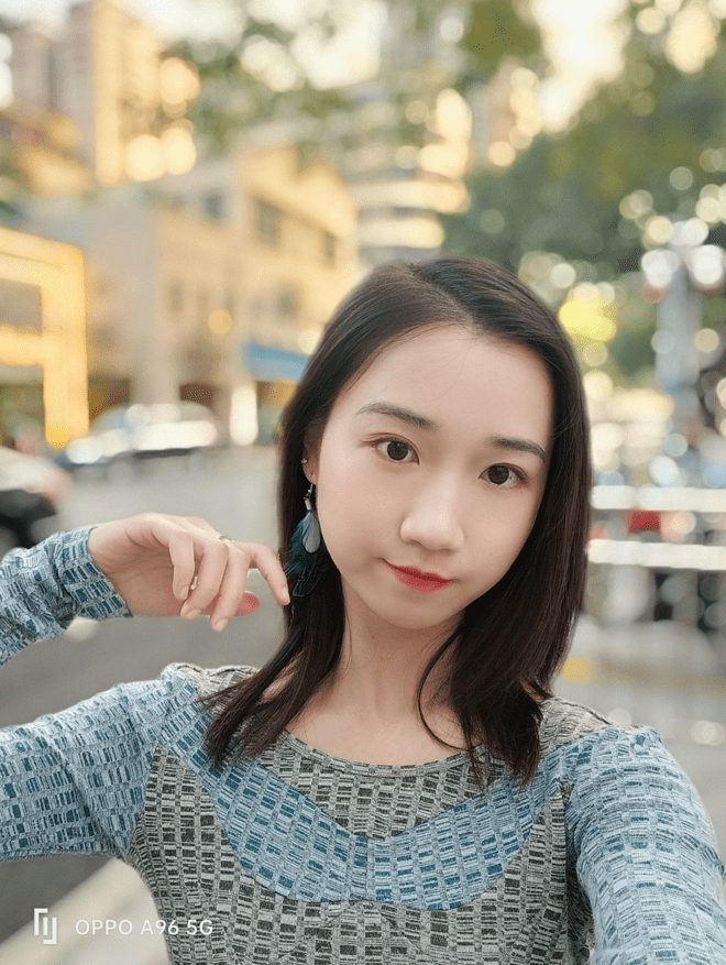 设计|OPPO A96如何避开设计缺陷？5G新机实测中，体验揭露了这些真相