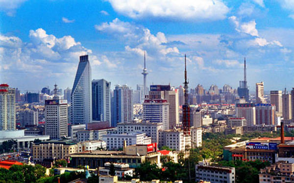  原创 宁夏银川与黑龙江哈尔滨的2021年前三季度GDP谁更强？