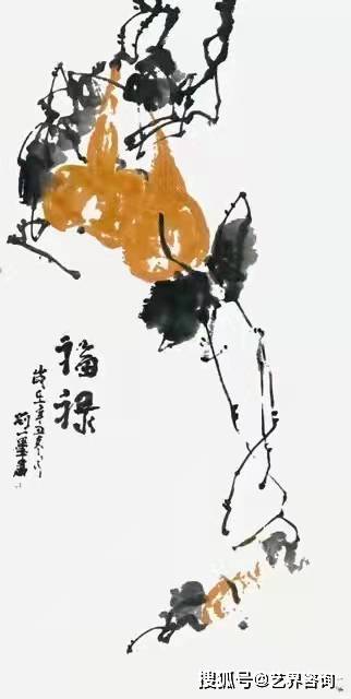 墨之|李子禾：以境证心，以心悟道