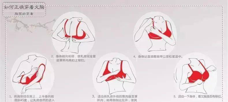 内衣关晓彤“副乳”太明显，身材越来越有料，网友：鹿晗眼光真好