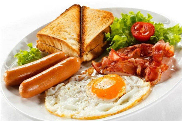 食品|人的寿命60%由生活习惯决定,远离这些垃圾食品,开启健康的人生