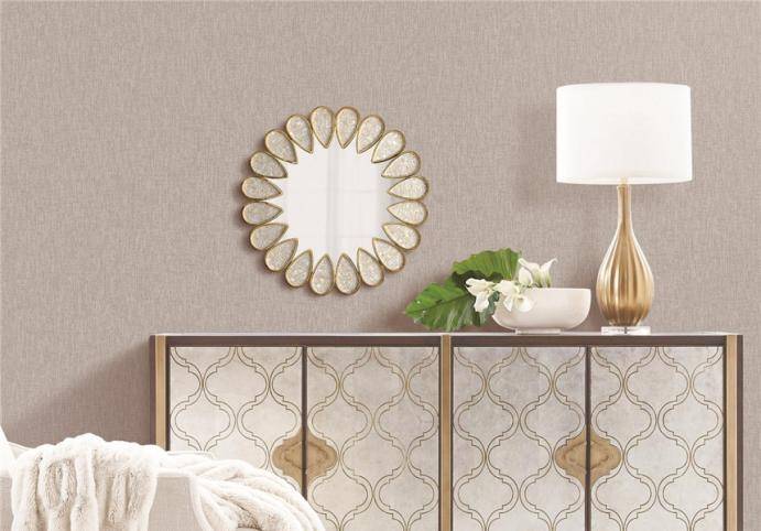 柏克利家居墙布设计,回归居所本真意境_空间_生活_自然