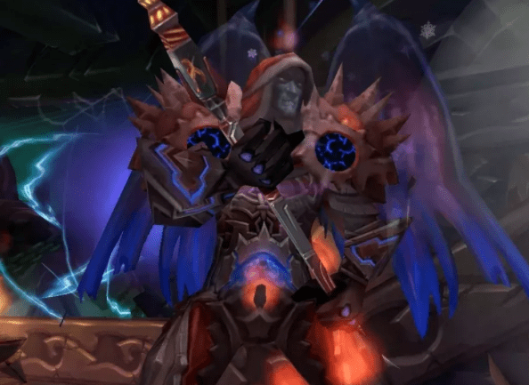 t6套装为大众开放魔兽世界70级怀旧服p3低门槛让人人欢喜