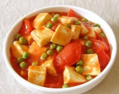 回头率|豆腐回头率最高的做法，一顿一盘不够吃，喷香扑鼻，特解馋开胃