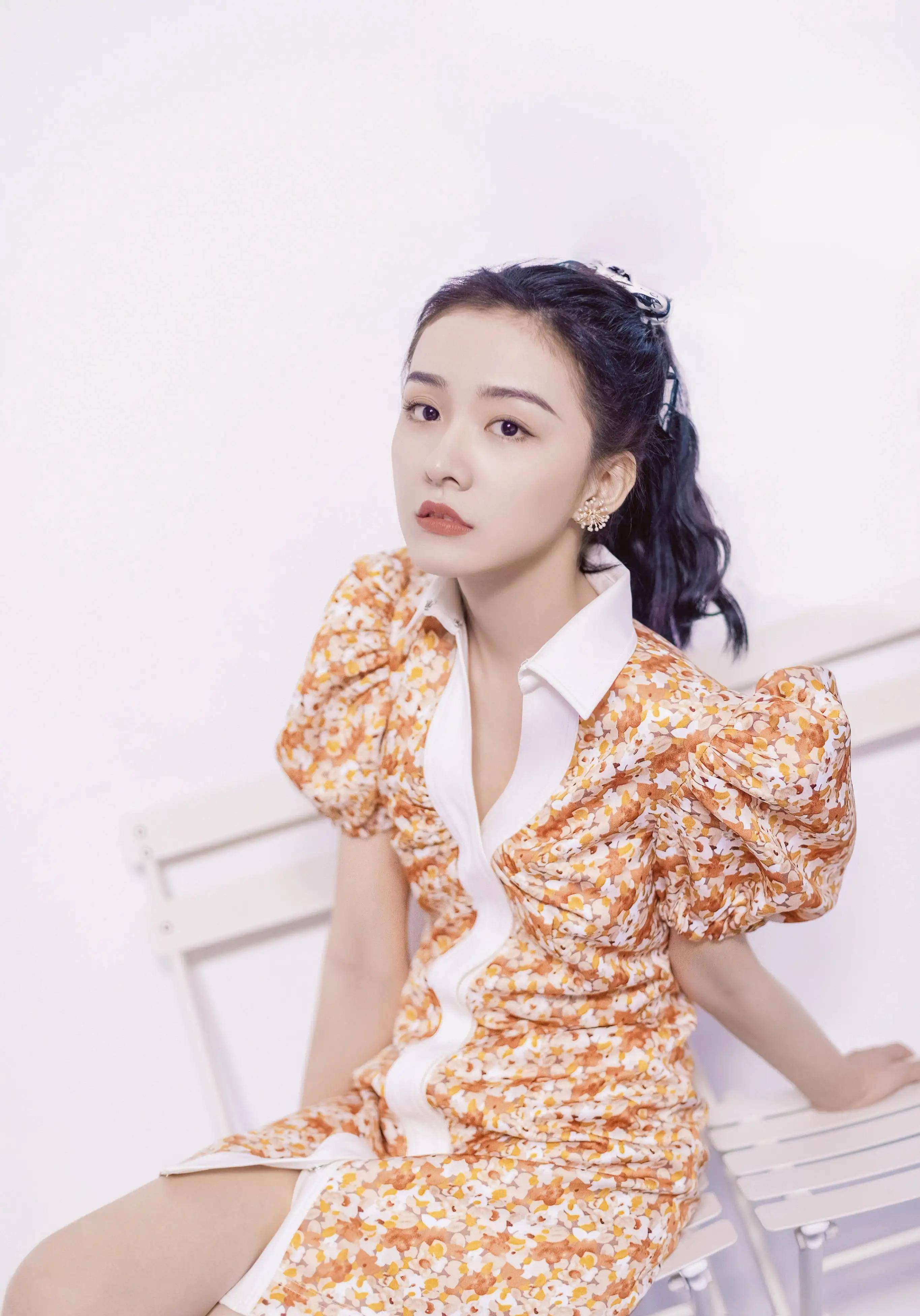 女神第58集丨 谋女郎姜瑞佳