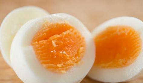 什么|每天吃鸡蛋的人，身体都发生了什么变化？鸡蛋的秘密原来在这？！