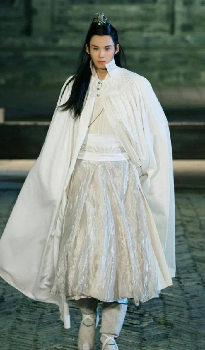 演技|影视剧中出彩的男二号，他们让人印象深刻，看看都有谁？