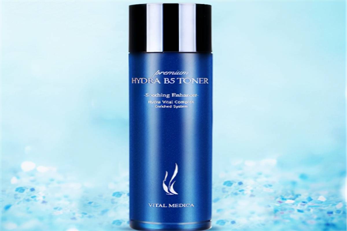 产品秋冬滋润补水保湿爽肤水推荐:有效改善肌肤暗沉,带来润泽匀亮