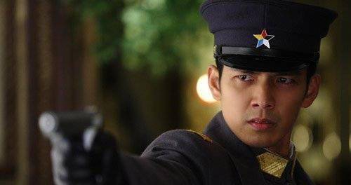 替身|影视剧疯批真香定律！躲过莫绍谦，却逃不过帝旭，李承鄞，傅慎行