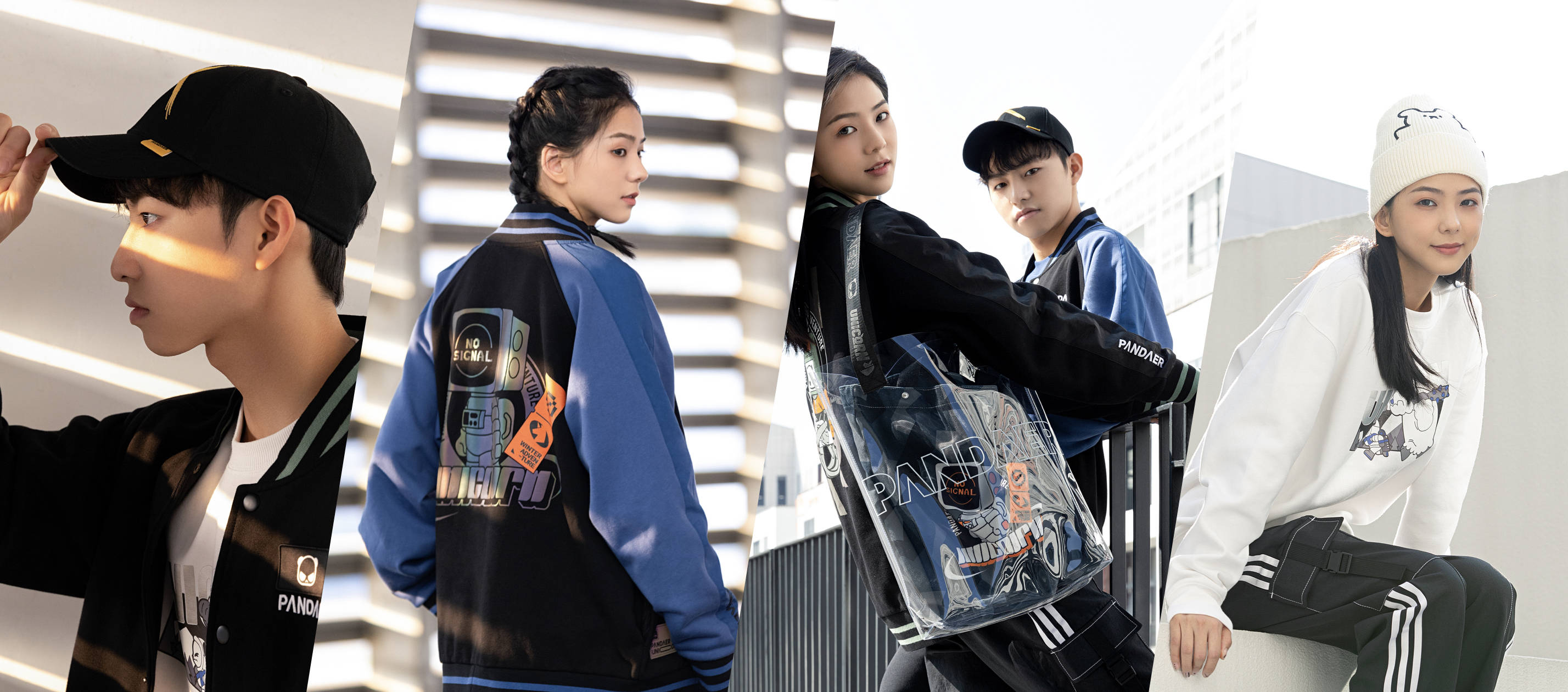 lipro、PANDAER、mblu 齐登场，三大新生力量为魅族 2022 注入新活力