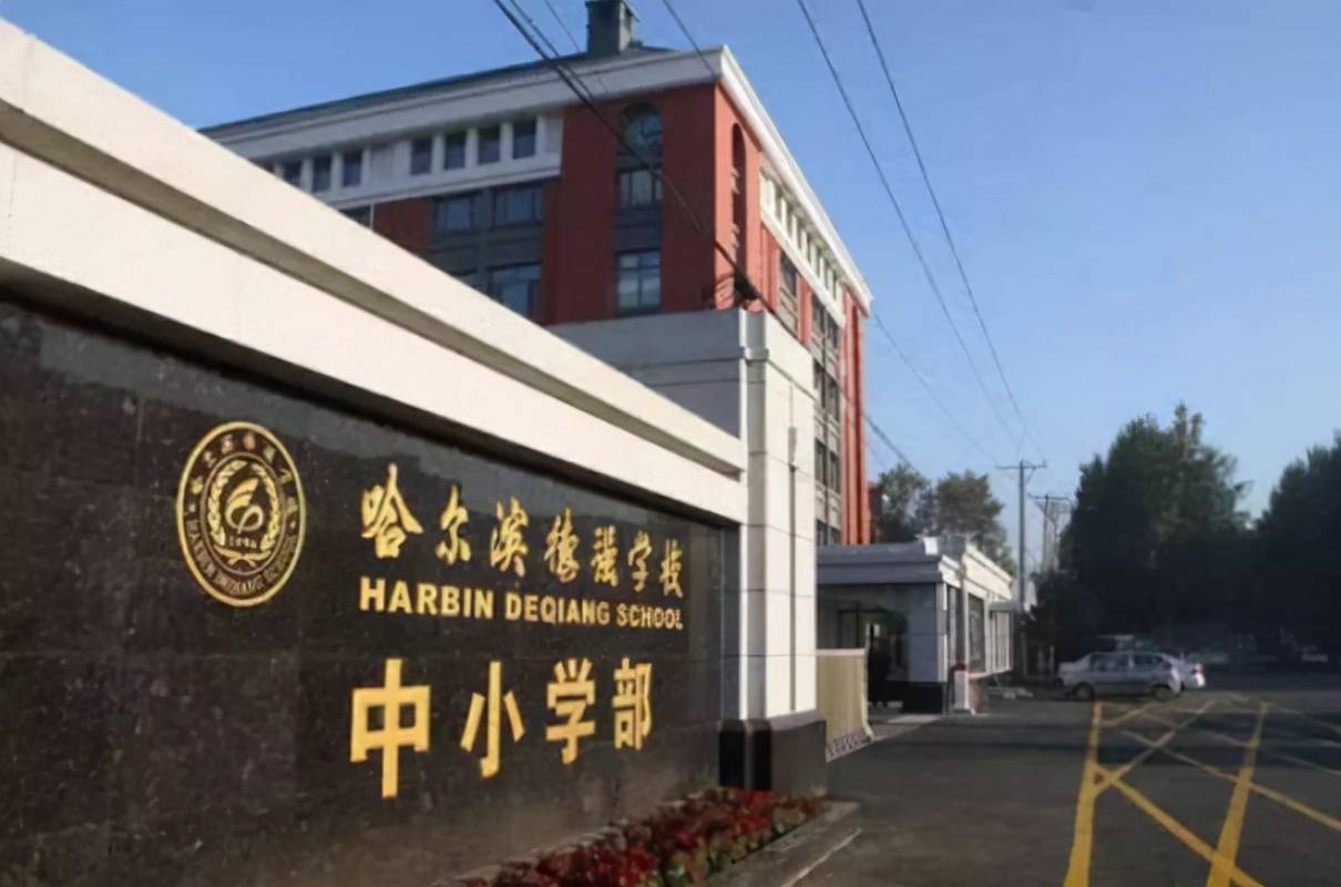 德强中学高中部在2020年高考一举成名,实现了28名学生被清华大学录取