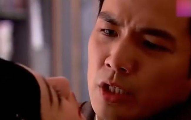 替身|影视剧疯批真香定律！躲过莫绍谦，却逃不过帝旭，李承鄞，傅慎行