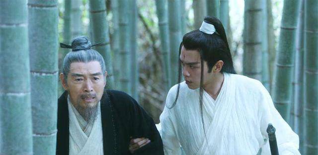 什么|盘点《雪中悍刀行》九大名场面：“请老祖升天”最燃“剑来”最帅武侠古龙武侠