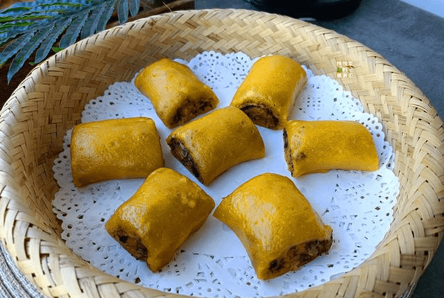 包子|冬天,多给孩子吃“硬核”早餐,低油低糖营养合理,好吃易吸收!