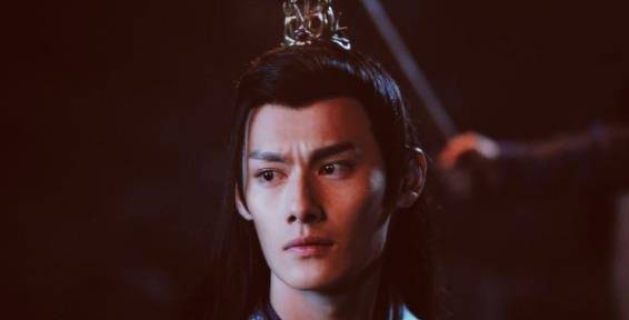 流量|《陈情令》剧组厉害，几乎都不是科班出身，但演的都很好