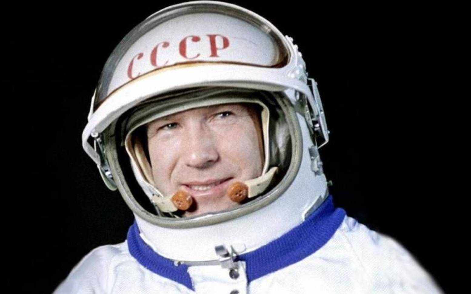 苏联宇航员死在太空 苏联宇航员被美国救了