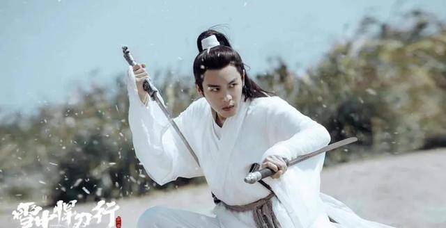 什么|盘点《雪中悍刀行》九大名场面：“请老祖升天”最燃“剑来”最帅武侠古龙武侠