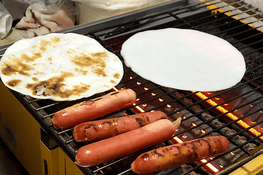 早茶|在中国最会吃早餐的十个地方，开启2022