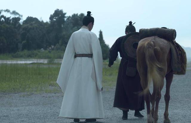 什么|盘点《雪中悍刀行》九大名场面：“请老祖升天”最燃“剑来”最帅武侠古龙武侠