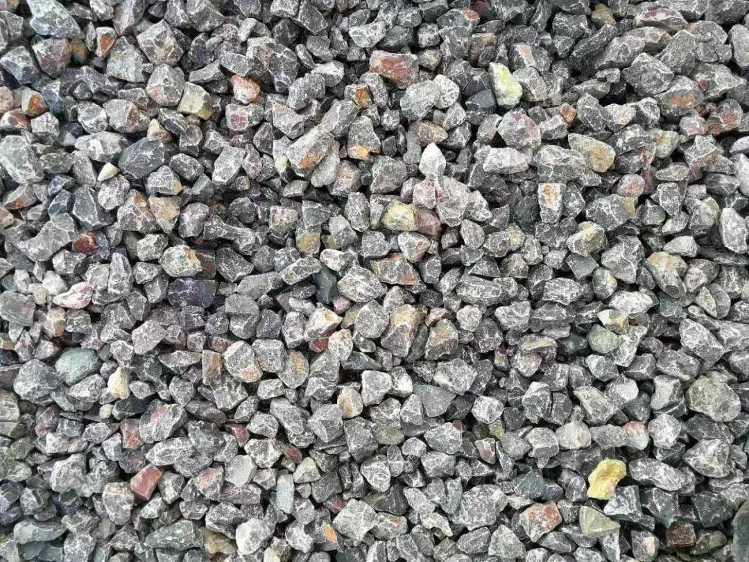 年产7000万吨砂石生产线背后的"短流程"工艺理念_项目_破碎机_骨料