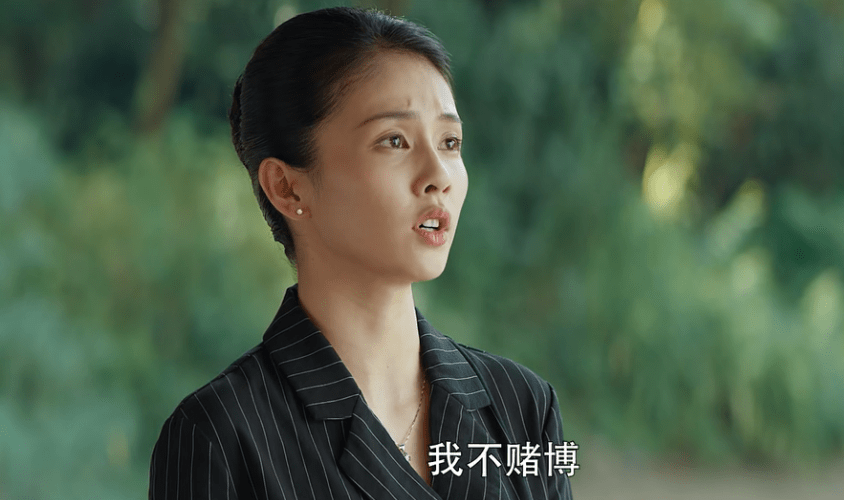 因为|王牌部队:人到中年,顾一野身边的三个女人,已分出胜负