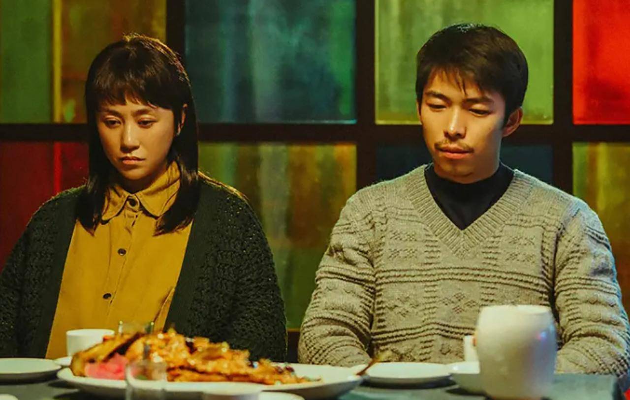 吴京|吴京电影上映前2天撤档，说好的硬扛《黑客帝国4》呢