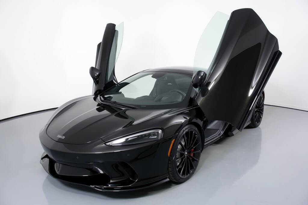 全新迈凯伦gt现车全网最低价顶点汽车俱乐部210万起售