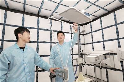 集聚70余家领军企业 2021年完成芯片交付超200万片 新区信创产业实现加速跑