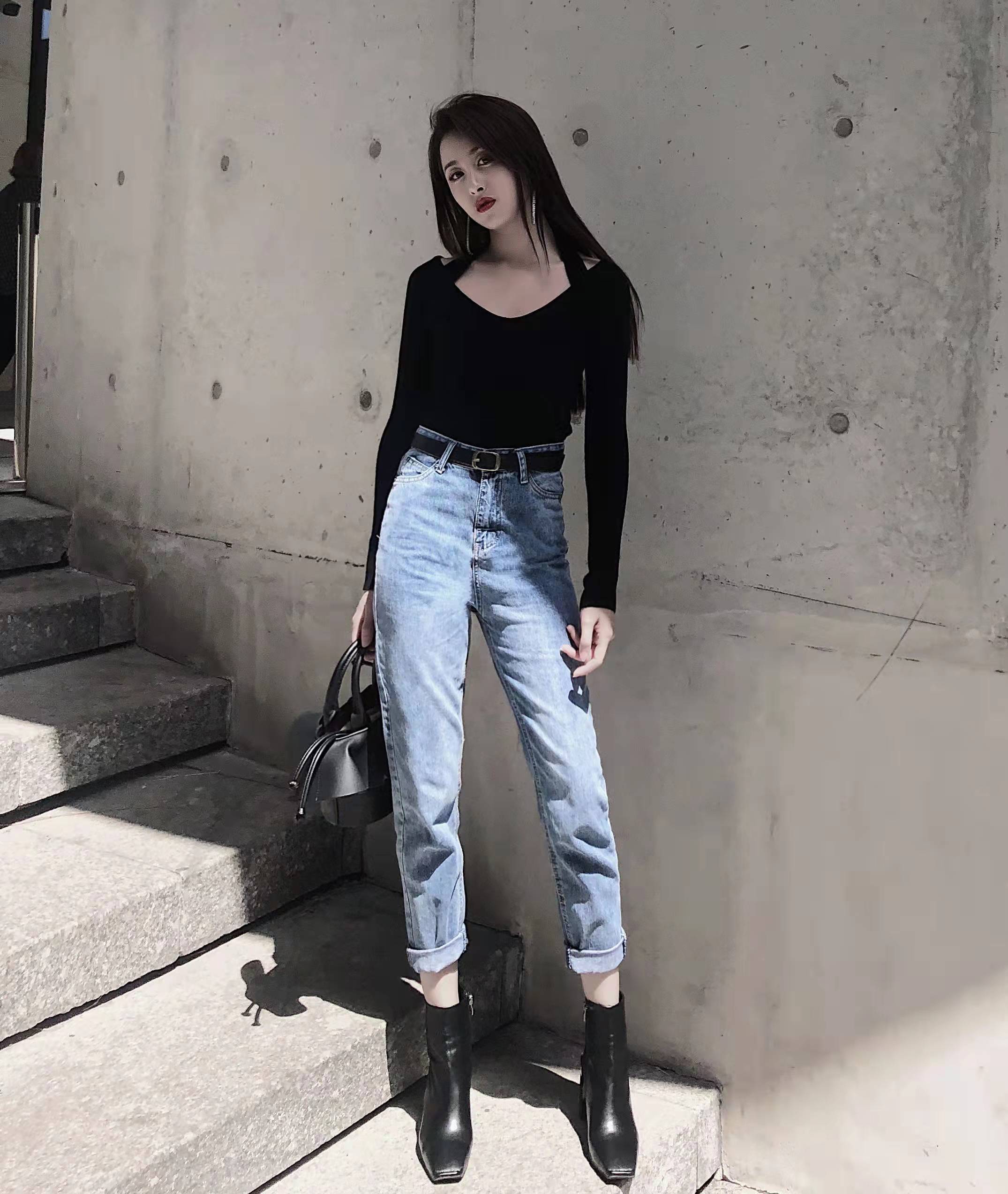 皮鞋 你离冬季的时尚保暖就差这8双鞋子,整个冬天的时髦都在这里啦