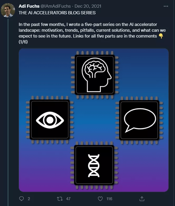 详解AI加速器（一）：2012年的AlexNet到底做对了什么？