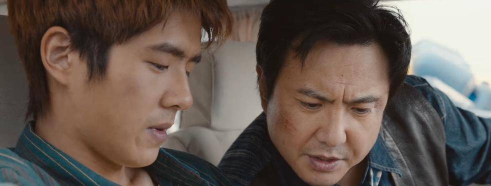 吴京|春节档11部王炸:沈腾占1部,徐峥手握2部,吴京新片有望成大魔王