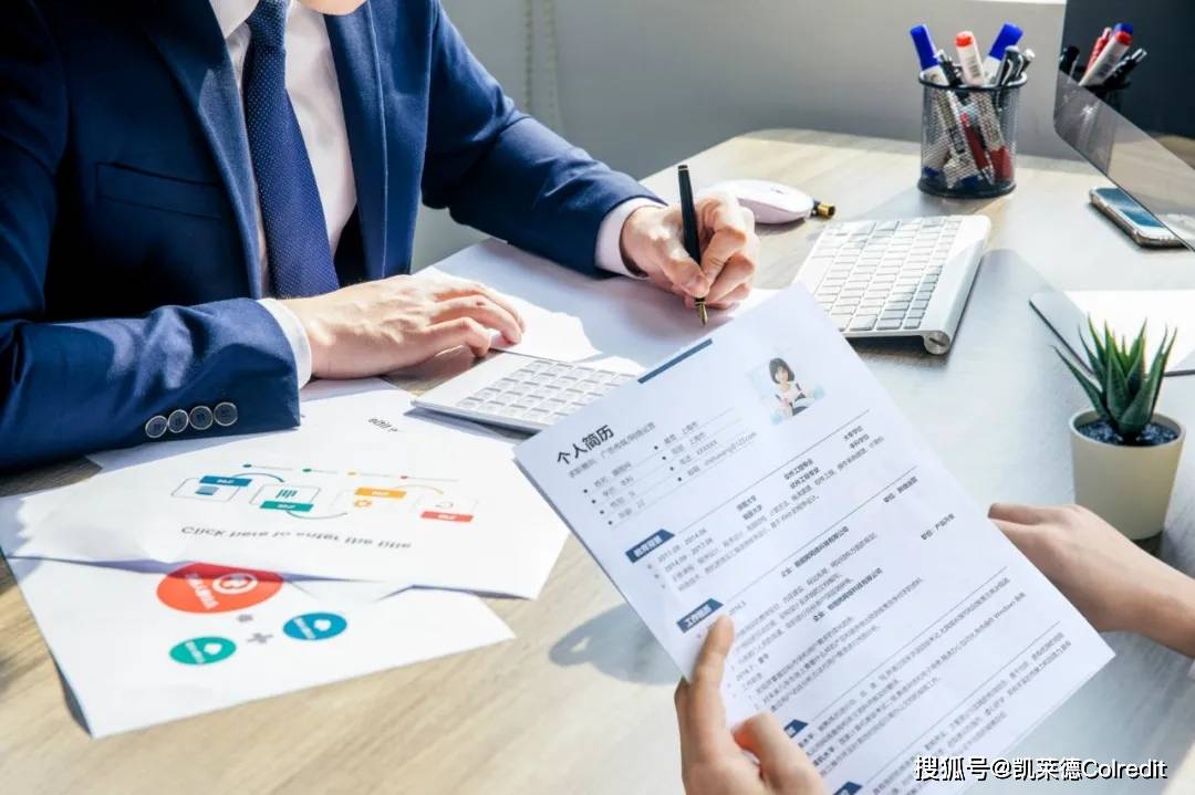 候选人认为背调只是例行公事，让朋友冒充证明人，结果被专业团队抓个现行