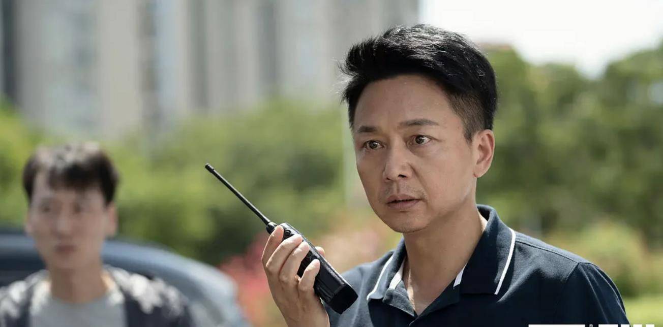 因为|《开端》大结局剧透：凶手是一对夫妻，他们杀人是为了给女儿报仇