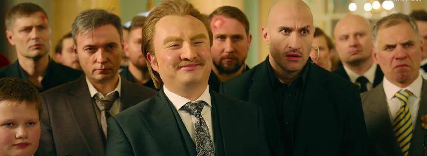 吴京|春节档11部王炸:沈腾占1部,徐峥手握2部,吴京新片有望成大魔王