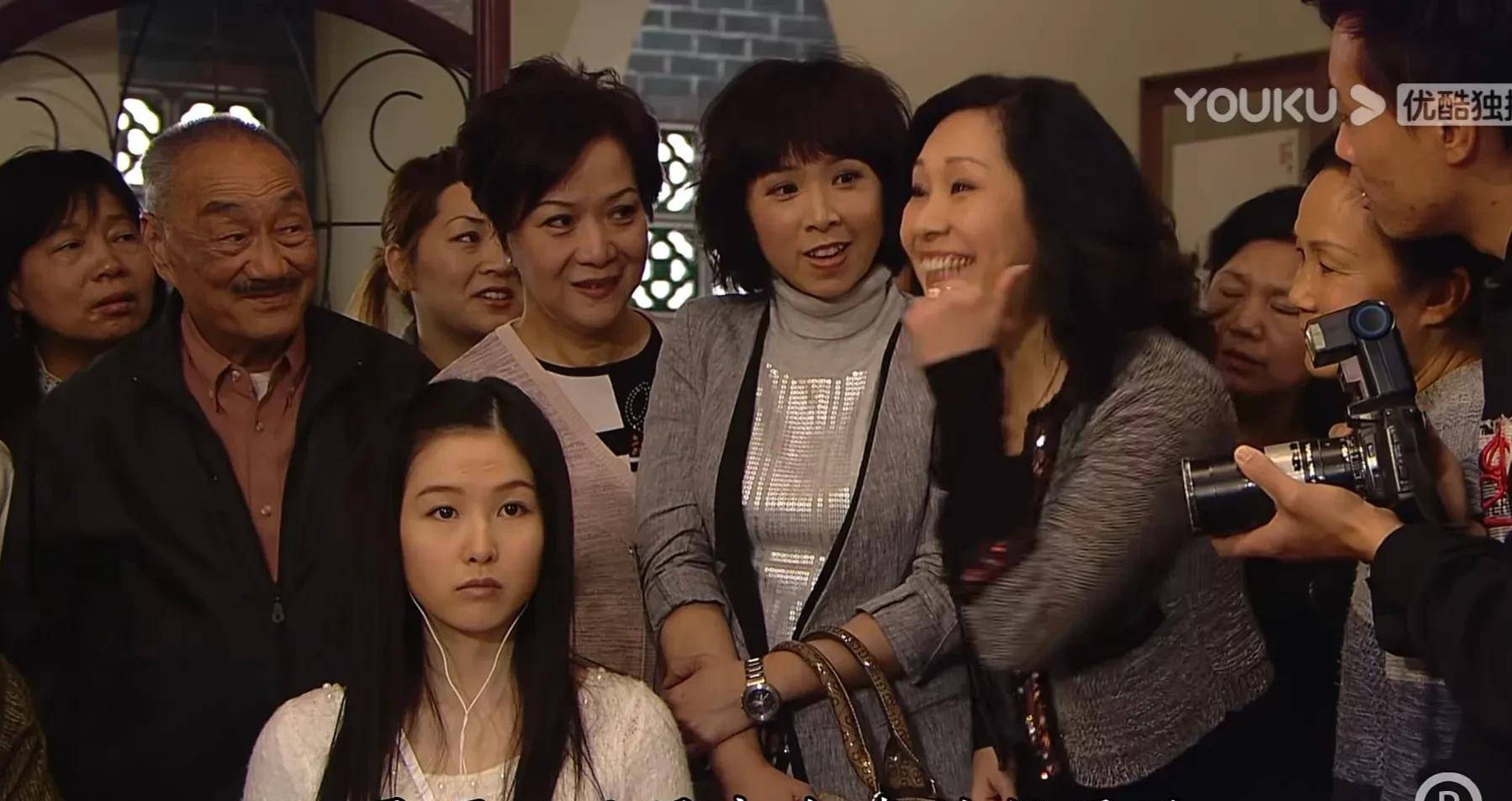 原创             TVB印象深刻角色，《法证先锋3》黄嘉敏，任人摆弄的“天眼少女”