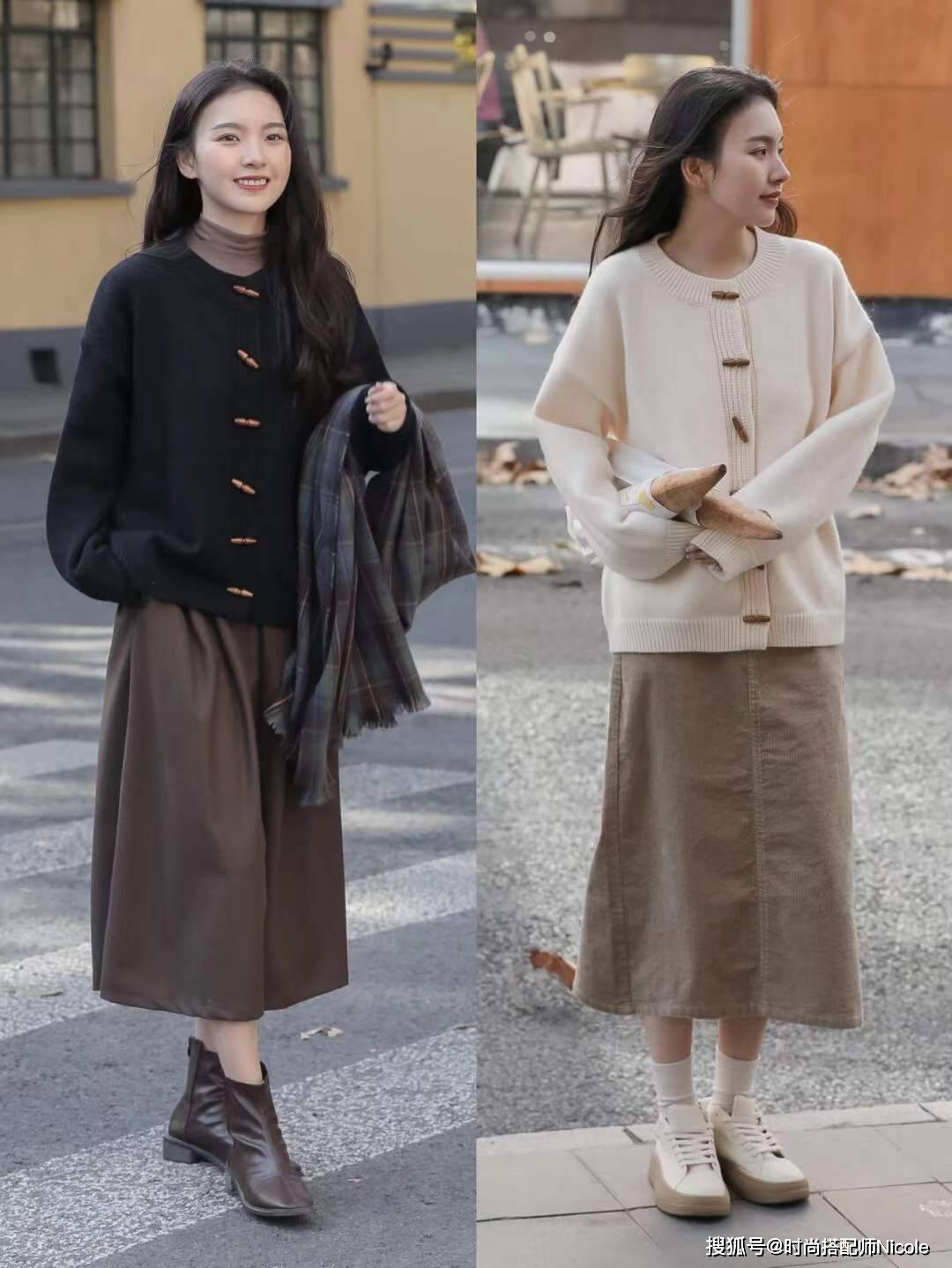 卫衣 别让“丑内搭”毁掉整个搭配!外套内搭的“速配公式”,一看就会