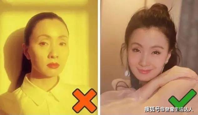 发型你扎“高马尾”还是“低马尾”好看?关键看这3点，扎错拉低颜值