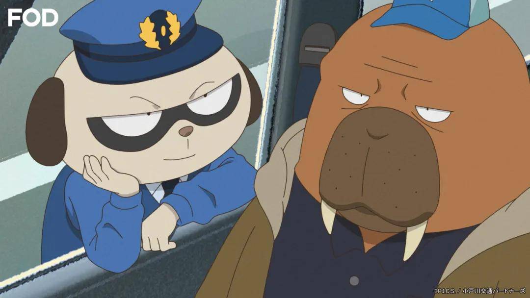 《英雄联盟:双城之战》5. 《back arrow 巴克·亚罗》4.