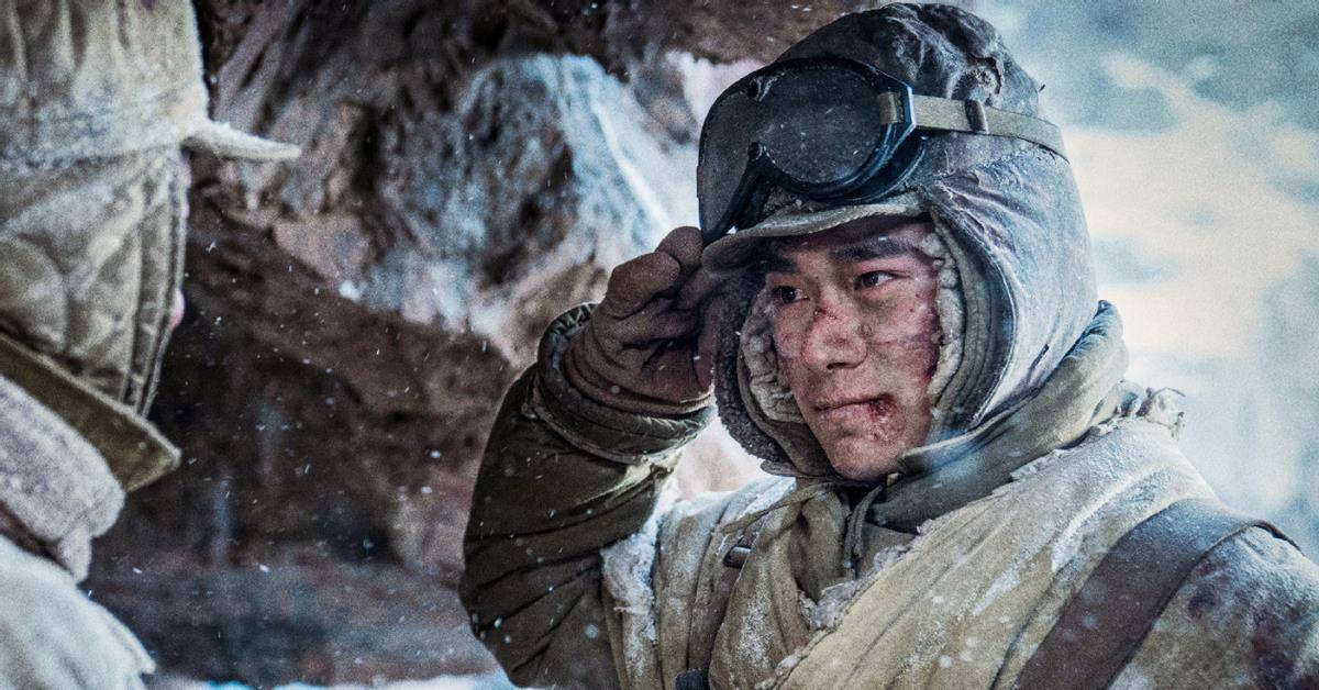 吴京|春节档11部王炸:沈腾占1部,徐峥手握2部,吴京新片有望成大魔王