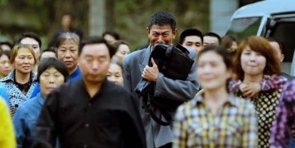 演技|刘德华的演技被高估了?出道40年拿下金马、金像5个影帝