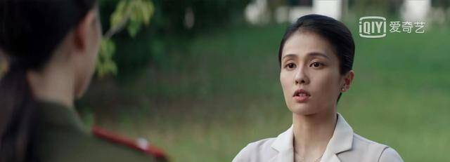 角色|客串角色，成全剧最大惊喜，胡杨好得让人意难平！白鹿彻底破防了