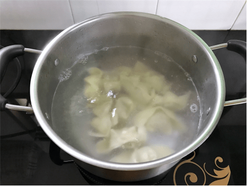 步骤|清新有滋味，全身都暖乎乎的，很适合当作早餐