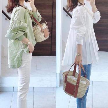 季节 新的时代大家穿着上，除了追求保暖性，还有一种特点，就是追求时尚度