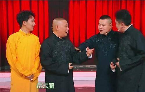 国产|国产喜剧电影“大洗牌”，后浪拍沉前浪，德云社赵家班后劲不足