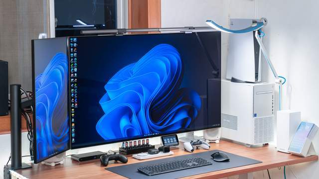 1 79 万元的dell Xps 50主机评测 I9 k 3060ti到底有多强 Intel 处理器 性能